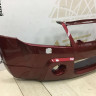 Бампер передний Suzuki Grand Vitara до рестайлинг OEM 7171165J41