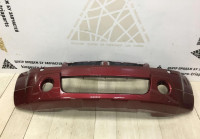 Бампер передний Suzuki Grand Vitara до рестайлинг OEM 7171165J41