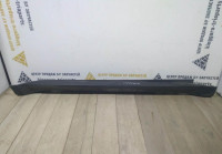 Порог правый бу BMW X6 E71 OEM 51777176234