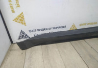 Порог правый бу BMW X6 E71 OEM 51777176234