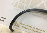 Расширитель крыла задний правый Volkswagen Touareg Nf oem 7p6854820b