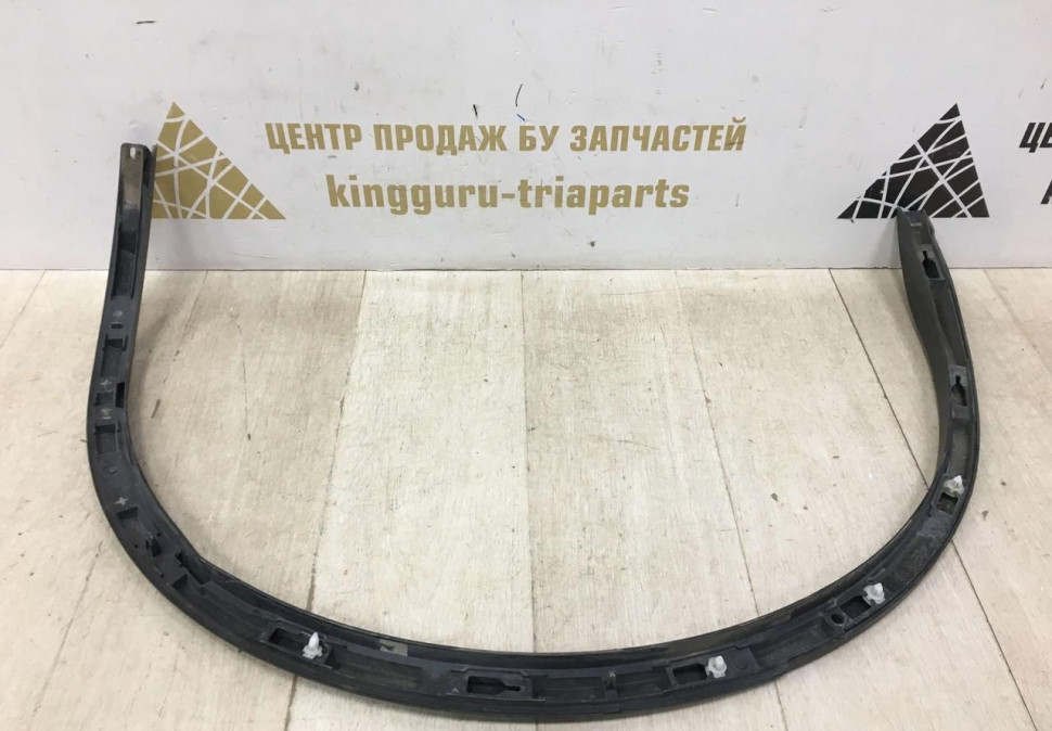 Расширитель крыла задний правый Volkswagen Touareg Nf oem 7p6854820b