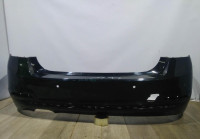 Бампер задний бу BMW З F30 рестайлинг OEM 51127384449