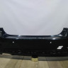 Бампер задний бу BMW З F30 рестайлинг OEM 51127384449