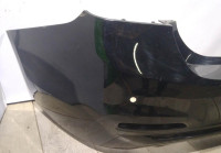 Бампер задний бу BMW З F30 рестайлинг OEM 51127384449