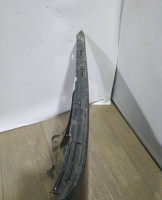 Бампер задний бу BMW З F30 рестайлинг OEM 51127384449