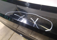 Бампер задний бу BMW З F30 рестайлинг OEM 51127384449