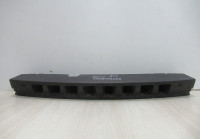 Абсорбер заднего бампера Volkswagen Polo седан oem 6RU807251A (слом.часть)