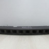 Абсорбер заднего бампера Volkswagen Polo седан oem 6RU807251A (слом.часть)