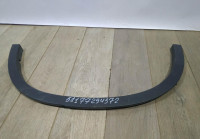 Молдинг крыла задний правый бу BMW X5 F15 OEM 51177294372