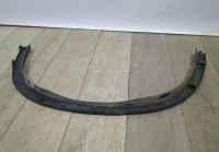 Молдинг крыла задний правый бу BMW X5 F15 OEM 51177294372