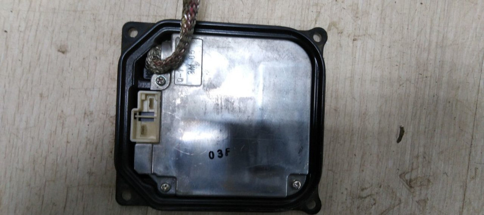 Блок розжига ксенон Toyota Lexus oem 8596752010 Блок розжига ксенон Toyota Lexus oem 8596752010