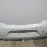 Бампер задний бу Renault Sandero 2 OEM 850225579R (В)