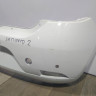 Бампер задний бу Renault Sandero 2 OEM 850225579R (В) Бампер задний бу Renault Sandero 2 OEM 850225579R (В)