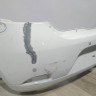 Бампер задний бу Renault Sandero 2 OEM 850225579R (В) Бампер задний бу Renault Sandero 2 OEM 850225579R (В)