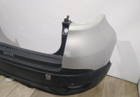Бампер задний бу Renault Kaptur OEM 850220429R