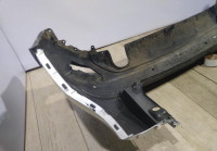 Бампер задний бу Renault Kaptur OEM 850220429R