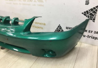 Бампер передний Hyundai Accent 2 2000-2012 oem 8651025200