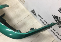 Бампер передний Hyundai Accent 2 2000-2012 oem 8651025200