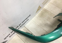 Бампер передний Hyundai Accent 2 2000-2012 oem 8651025200