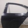 Дверь задняя левая бу BMW 5 F10 OEM 41007206113 Дверь задняя левая бу BMW 5 F10 OEM 41007206113