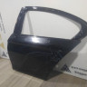 Дверь задняя левая бу BMW 5 F10 OEM 41007206113 Дверь задняя левая бу BMW 5 F10 OEM 41007206113