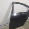 Дверь задняя левая бу BMW 5 F10 OEM 41007206113 Дверь задняя левая бу BMW 5 F10 OEM 41007206113