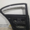 Дверь задняя левая бу BMW 5 F10 OEM 41007206113 Дверь задняя левая бу BMW 5 F10 OEM 41007206113