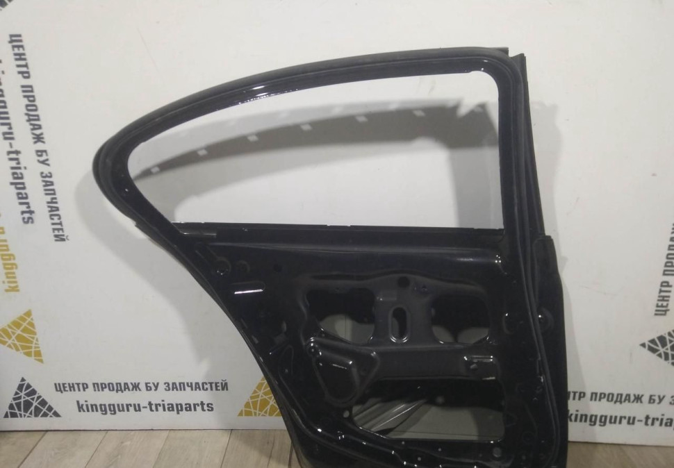 Дверь задняя левая бу BMW 5 F10 OEM 41007206113 Дверь задняя левая бу BMW 5 F10 OEM 41007206113