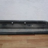 Молдинг двери передний левый Volkswagen Tiguan 2 (16>) (слом. 3 крепл.) oem 5na854939
