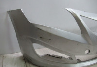 Бампер передний Hyundai Solaris 1 рест (14-17)  oem 865114L500  (слом.часть.бок.креп.)