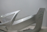 Бампер передний Hyundai Solaris 1 рест (14-17)  oem 865114L500  (слом.часть.бок.креп.)