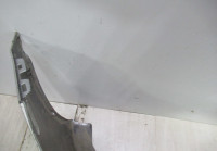 Бампер передний Hyundai Solaris 1 рест (14-17)  oem 865114L500  (слом.часть.бок.креп.)