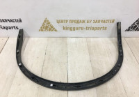 Расширитель арки крыла задний левый Volkswagen Touareg NF oem 7p6854819b