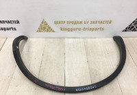 Расширитель арки крыла задний левый Volkswagen Touareg NF oem 7p6854819b