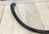 Расширитель арки крыла задний левый Volkswagen Touareg NF oem 7p6854819b