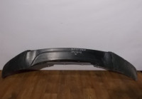 Спойлер переднего бампера бу BMW X6 F16 OEM 51117319796