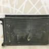 Радиатор охлаждения Volkswagen Caddy 4 2015> oem 1K0121251DF