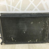 Радиатор охлаждения Volkswagen Caddy 4 2015> oem 1K0121251DF