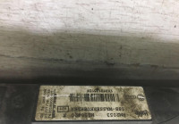 Радиатор охлаждения Volkswagen Caddy 4 2015> oem 1K0121251DF