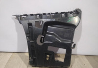 Кронштейн заднего бампера левый бу BMW 3 F30 OEM 51127384465
