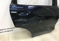 Дверь задняя правая BMW X5 G05 OEM 41528738554