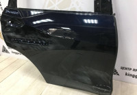 Дверь задняя правая BMW X5 G05 OEM 41528738554