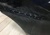 Дверь задняя правая BMW X5 G05 OEM 41528738554