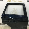 Дверь задняя правая BMW X5 G05 OEM 41528738554