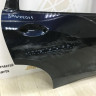 Дверь задняя правая BMW X5 G05 OEM 41528738554
