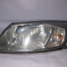 Фара левая Lada Granta (слом. 1 крепл.) oem 21903711011 (скл-3)