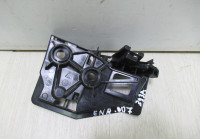 Кронштейн заденго бампера левая Volkswagen Tiguan 2 oem 5nr807393a