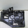 Кронштейн заденго бампера левая Volkswagen Tiguan 2 oem 5nr807393a
