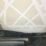 Защита заднего бампера BMW 7 G11 OEM 51757404727